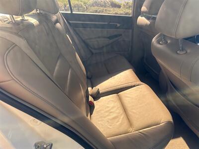 2009 Honda Civic EX-L  Great service records ! - Photo 20 - Valencia, CA 91355