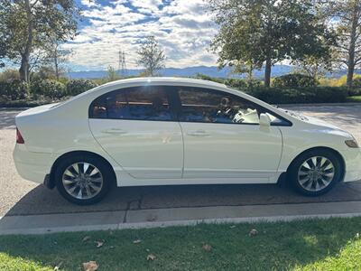 2009 Honda Civic EX-L  Great service records ! - Photo 9 - Valencia, CA 91355