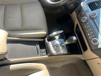 2009 Honda Civic EX-L  Great service records ! - Photo 26 - Valencia, CA 91355