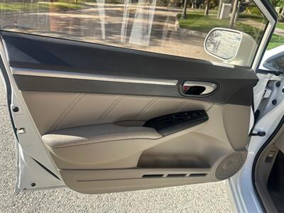 2009 Honda Civic EX-L  Great service records ! - Photo 12 - Valencia, CA 91355