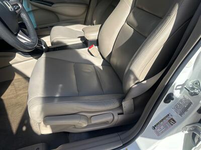 2009 Honda Civic EX-L  Great service records ! - Photo 14 - Valencia, CA 91355