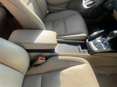 2009 Honda Civic EX-L  Great service records ! - Photo 24 - Valencia, CA 91355