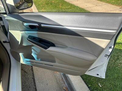2009 Honda Civic EX-L  Great service records ! - Photo 21 - Valencia, CA 91355