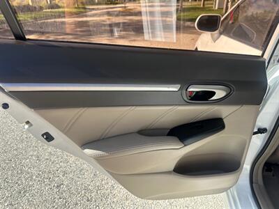 2009 Honda Civic EX-L  Great service records ! - Photo 16 - Valencia, CA 91355