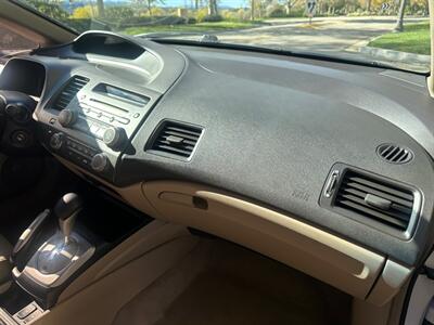 2009 Honda Civic EX-L  Great service records ! - Photo 23 - Valencia, CA 91355