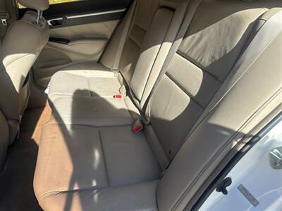 2009 Honda Civic EX-L  Great service records ! - Photo 18 - Valencia, CA 91355