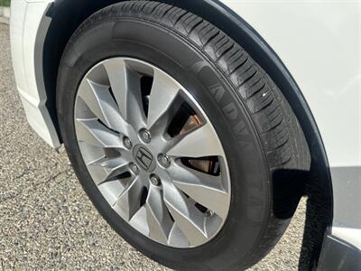 2009 Honda Civic EX-L  Great service records ! - Photo 32 - Valencia, CA 91355