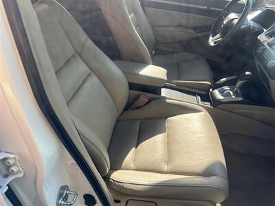 2009 Honda Civic EX-L  Great service records ! - Photo 22 - Valencia, CA 91355
