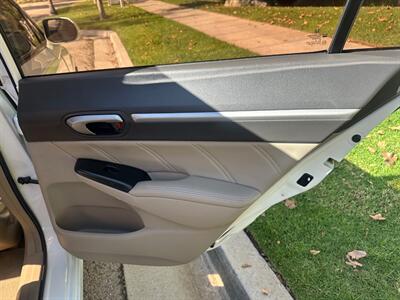 2009 Honda Civic EX-L  Great service records ! - Photo 19 - Valencia, CA 91355