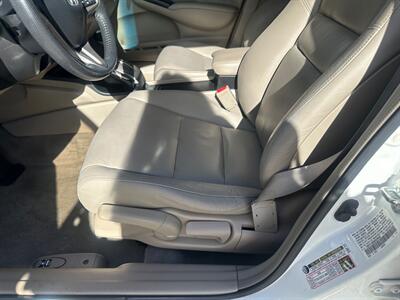 2009 Honda Civic EX-L  Great service records ! - Photo 15 - Valencia, CA 91355