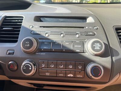 2009 Honda Civic EX-L  Great service records ! - Photo 27 - Valencia, CA 91355