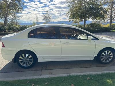 2009 Honda Civic EX-L  Great service records ! - Photo 8 - Valencia, CA 91355