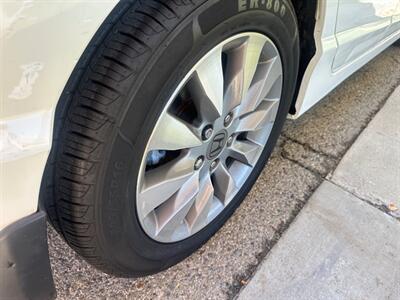 2009 Honda Civic EX-L  Great service records ! - Photo 34 - Valencia, CA 91355
