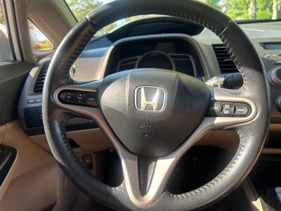 2009 Honda Civic EX-L  Great service records ! - Photo 28 - Valencia, CA 91355