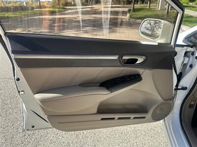 2009 Honda Civic EX-L  Great service records ! - Photo 13 - Valencia, CA 91355