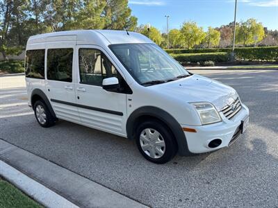 2011 Ford Transit Connect XLT Premium  LOW MILES! RUNS GREAT! - Photo 7 - Valencia, CA 91355