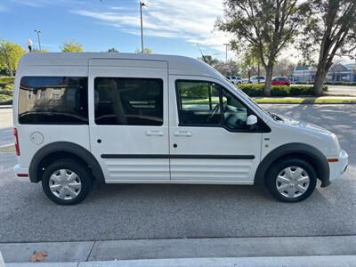 2011 Ford Transit Connect XLT Premium  LOW MILES! RUNS GREAT! - Photo 6 - Valencia, CA 91355