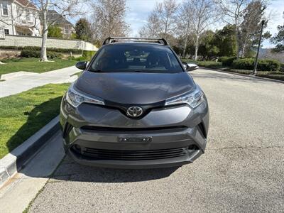 2018 Toyota C-HR XLE  Low miles!! Super nice! - Photo 8 - Valencia, CA 91355