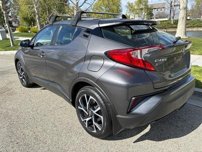 2018 Toyota C-HR XLE  Low miles!! Super nice! - Photo 3 - Valencia, CA 91355