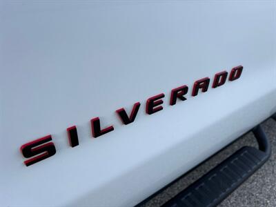 2018 Chevrolet Silverado 1500 LTZ Z71  4x4!! Z71! Like New!! - Photo 36 - Valencia, CA 91355