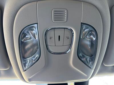 2021 Jeep Compass Trailhawk  GREAT DEAL! 4 WHEEL DRIVE! RUNS GREAT! EXCELLENT CONDITION!!! Low Miles ! - Photo 31 - Valencia, CA 91355