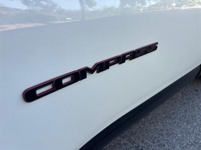 2021 Jeep Compass Trailhawk  GREAT DEAL! 4 WHEEL DRIVE! RUNS GREAT! EXCELLENT CONDITION!!! Low Miles ! - Photo 41 - Valencia, CA 91355