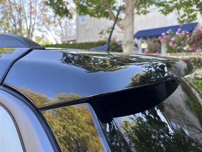 2021 Jeep Compass Trailhawk  GREAT DEAL! 4 WHEEL DRIVE! RUNS GREAT! EXCELLENT CONDITION!!! Low Miles ! - Photo 37 - Valencia, CA 91355