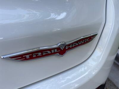 2021 Jeep Compass Trailhawk  GREAT DEAL! 4 WHEEL DRIVE! RUNS GREAT! EXCELLENT CONDITION!!! Low Miles ! - Photo 44 - Valencia, CA 91355