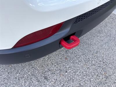 2021 Jeep Compass Trailhawk  GREAT DEAL! 4 WHEEL DRIVE! RUNS GREAT! EXCELLENT CONDITION!!! Low Miles ! - Photo 38 - Valencia, CA 91355