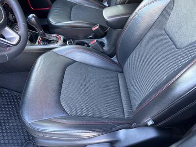 2021 Jeep Compass Trailhawk  GREAT DEAL! 4 WHEEL DRIVE! RUNS GREAT! EXCELLENT CONDITION!!! Low Miles ! - Photo 9 - Valencia, CA 91355