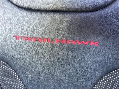 2021 Jeep Compass Trailhawk  GREAT DEAL! 4 WHEEL DRIVE! RUNS GREAT! EXCELLENT CONDITION!!! Low Miles ! - Photo 11 - Valencia, CA 91355