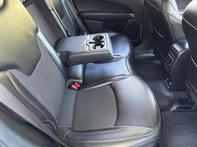 2021 Jeep Compass Trailhawk  GREAT DEAL! 4 WHEEL DRIVE! RUNS GREAT! EXCELLENT CONDITION!!! Low Miles ! - Photo 15 - Valencia, CA 91355