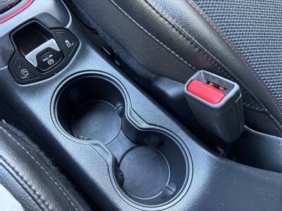 2021 Jeep Compass Trailhawk  GREAT DEAL! 4 WHEEL DRIVE! RUNS GREAT! EXCELLENT CONDITION!!! Low Miles ! - Photo 28 - Valencia, CA 91355