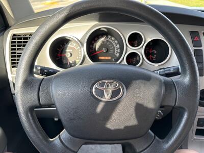 2008 Toyota Tundra Grade  CRAZY LOW MILES! LIKE NEW! - Photo 22 - Valencia, CA 91355