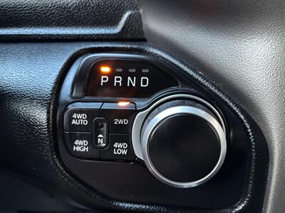 2020 RAM 1500 Big Horn 4x4   - Photo 38 - Valencia, CA 91355