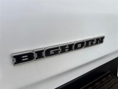2020 RAM 1500 Big Horn 4x4   - Photo 51 - Valencia, CA 91355