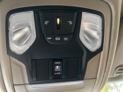 2020 RAM 1500 Big Horn 4x4   - Photo 39 - Valencia, CA 91355