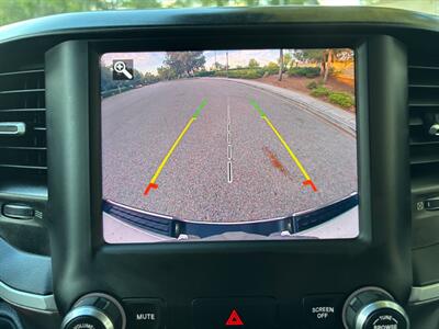 2020 RAM 1500 Big Horn 4x4   - Photo 40 - Valencia, CA 91355