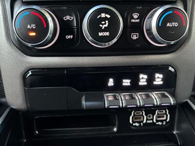 2020 RAM 1500 Big Horn 4x4   - Photo 37 - Valencia, CA 91355