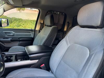 2020 RAM 1500 Big Horn 4x4   - Photo 10 - Valencia, CA 91355