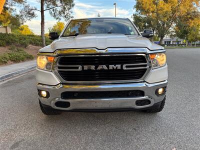 2020 RAM 1500 Big Horn 4x4   - Photo 49 - Valencia, CA 91355