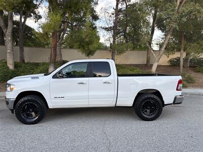 2020 RAM 1500 Big Horn 4x4   - Photo 2 - Valencia, CA 91355