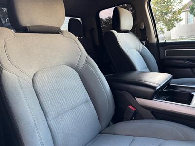 2020 RAM 1500 Big Horn 4x4   - Photo 16 - Valencia, CA 91355