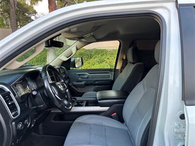 2020 RAM 1500 Big Horn 4x4   - Photo 9 - Valencia, CA 91355