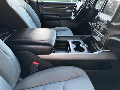 2020 RAM 1500 Big Horn 4x4   - Photo 17 - Valencia, CA 91355