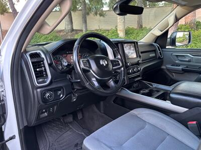 2020 RAM 1500 Big Horn 4x4   - Photo 8 - Valencia, CA 91355