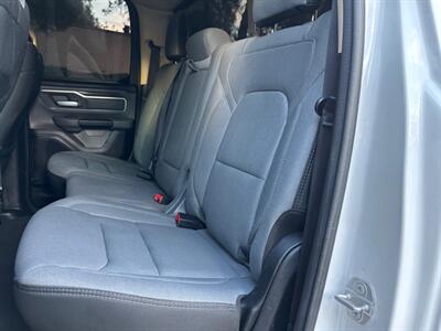 2020 RAM 1500 Big Horn 4x4   - Photo 12 - Valencia, CA 91355