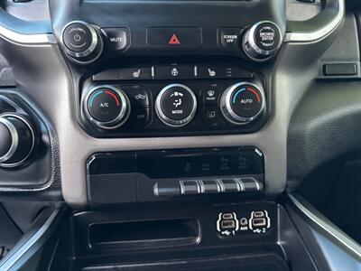 2020 RAM 1500 Big Horn 4x4   - Photo 26 - Valencia, CA 91355