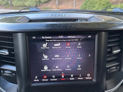 2020 RAM 1500 Big Horn 4x4   - Photo 35 - Valencia, CA 91355