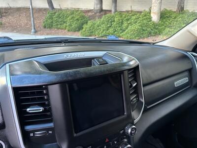 2020 RAM 1500 Big Horn 4x4   - Photo 21 - Valencia, CA 91355